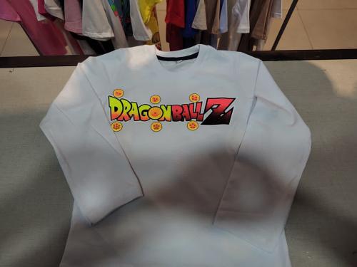 Drago Boll Camisetas - Miniatura 2