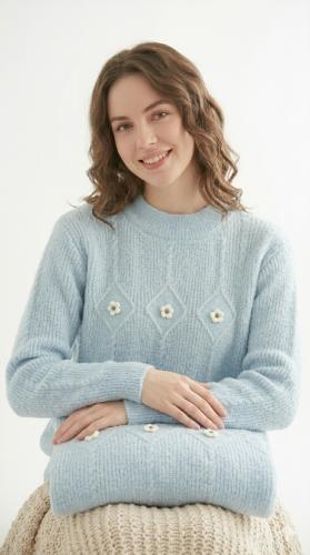 Sweater Margarita
