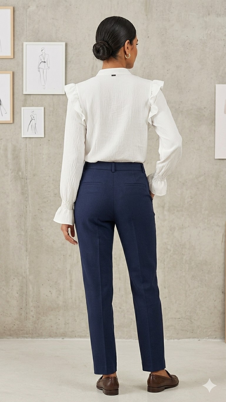 Camisa Fly - Imagen 2