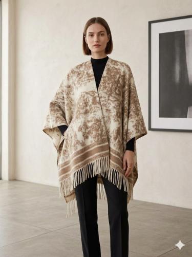 Poncho Paris