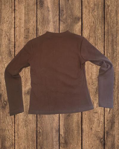 Remeras Termicas Chocolate