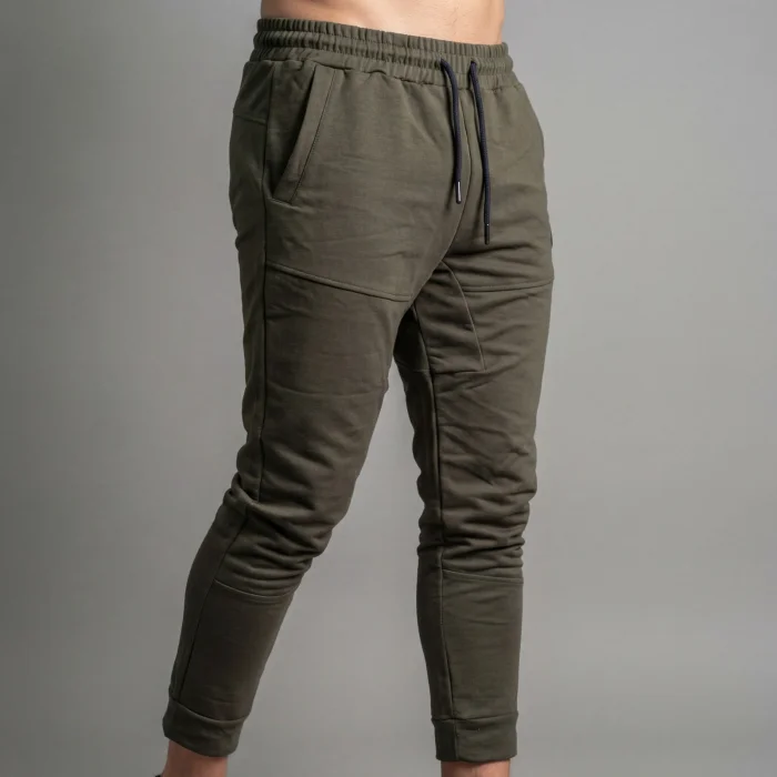 Babucha Jogging  Algodon con Lycra  - Art 418