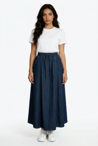 Pollera Dark