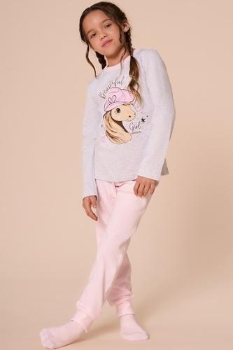 Pijama de Nenas Elemento Art.2682