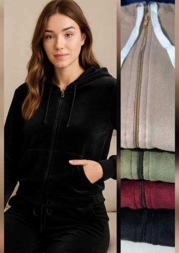 Campera Plush