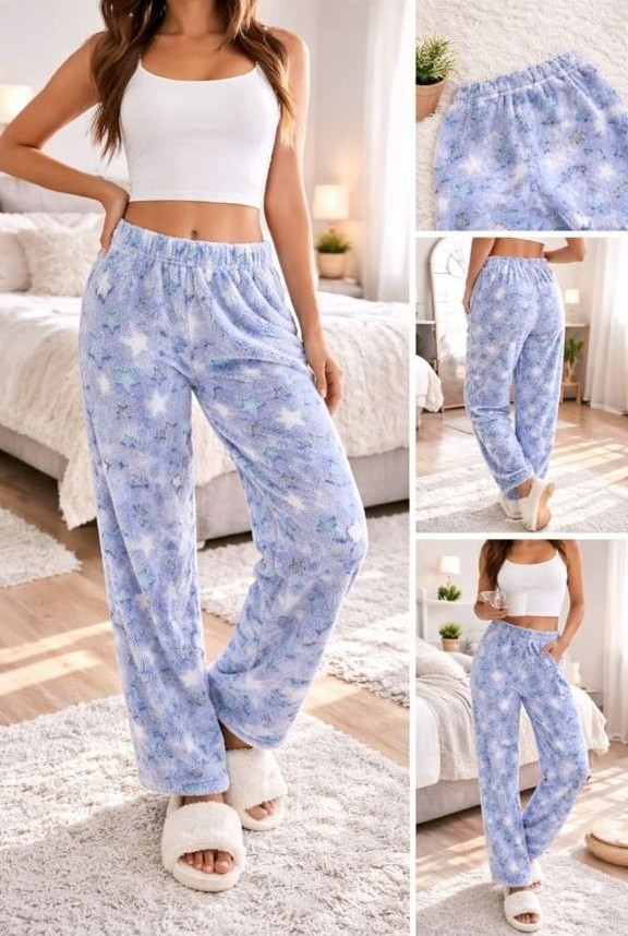 Pantalones Luminosos - Imagen 2