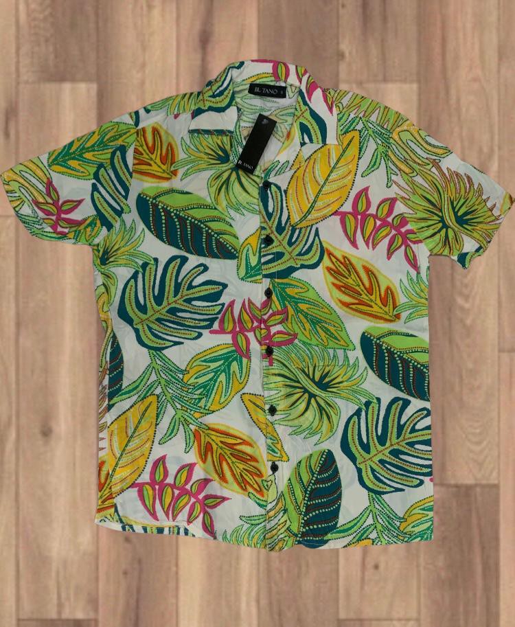 Camisas Hawaianas - Imagen 2