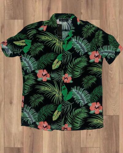 Camisas Haiwanas - Miniatura 2