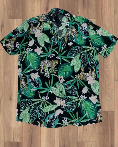 Camisas Haiwanas - Miniatura 3