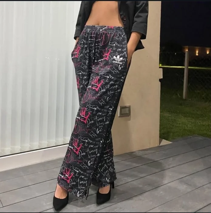 Palazos Adidas
