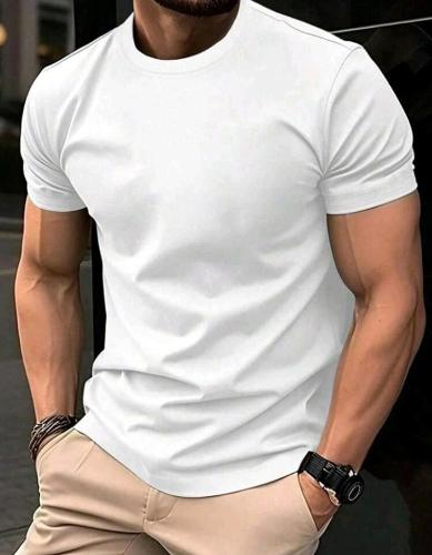 Remera Lisa