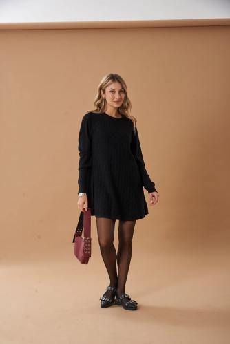 Vestido Bremer Estrella