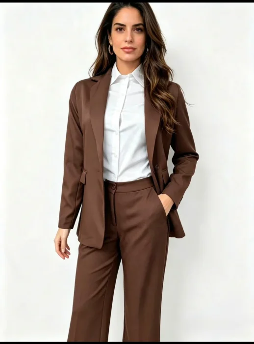 Blazer Sastrero
