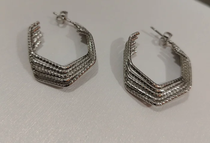 Aros de Asero Quirúrgico