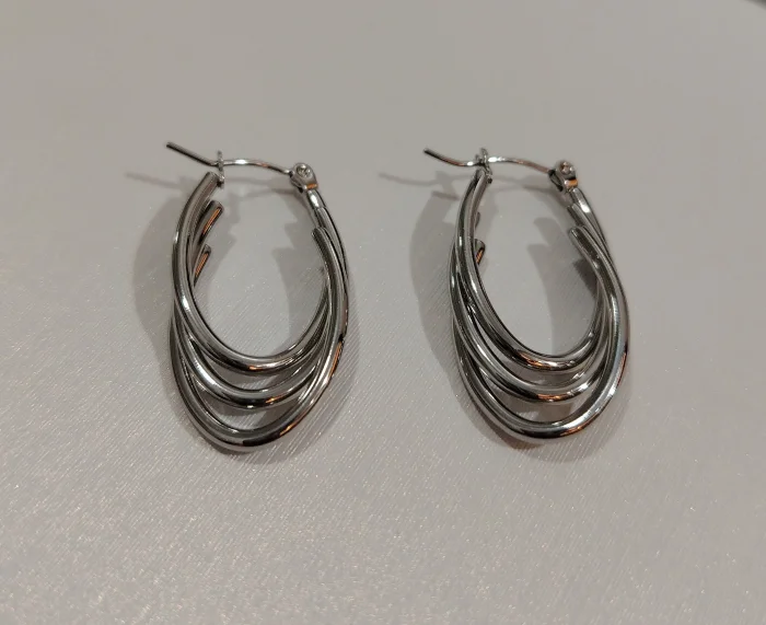 Aros de Asero Quirúrgico