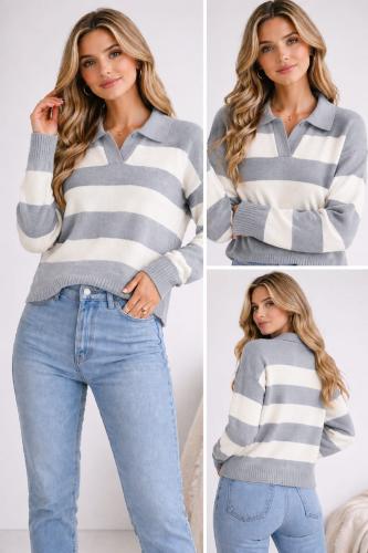 Sweater Chomba