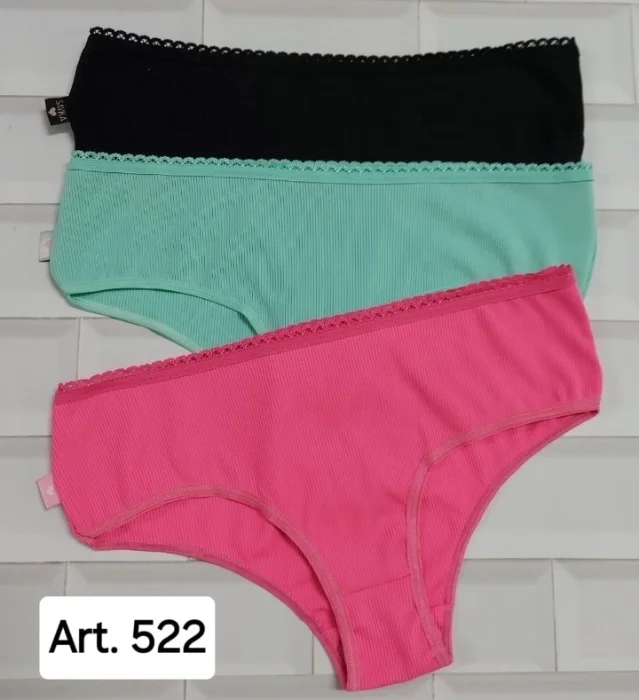 Culotte