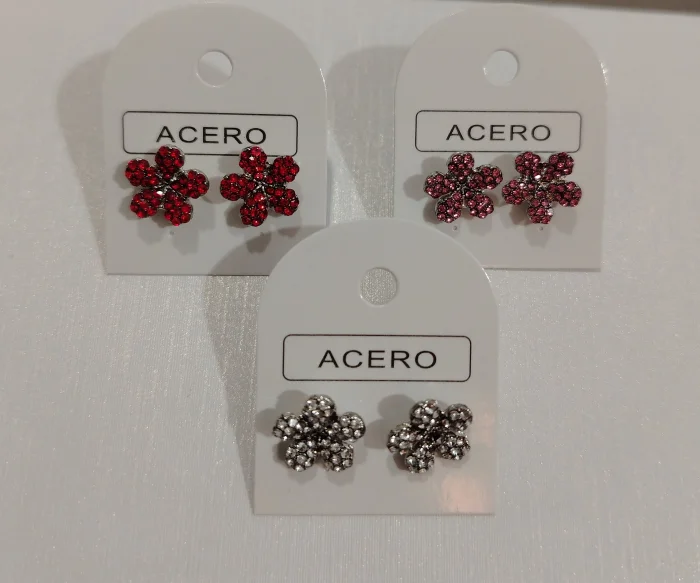 Aros de Asero Quirúrgico