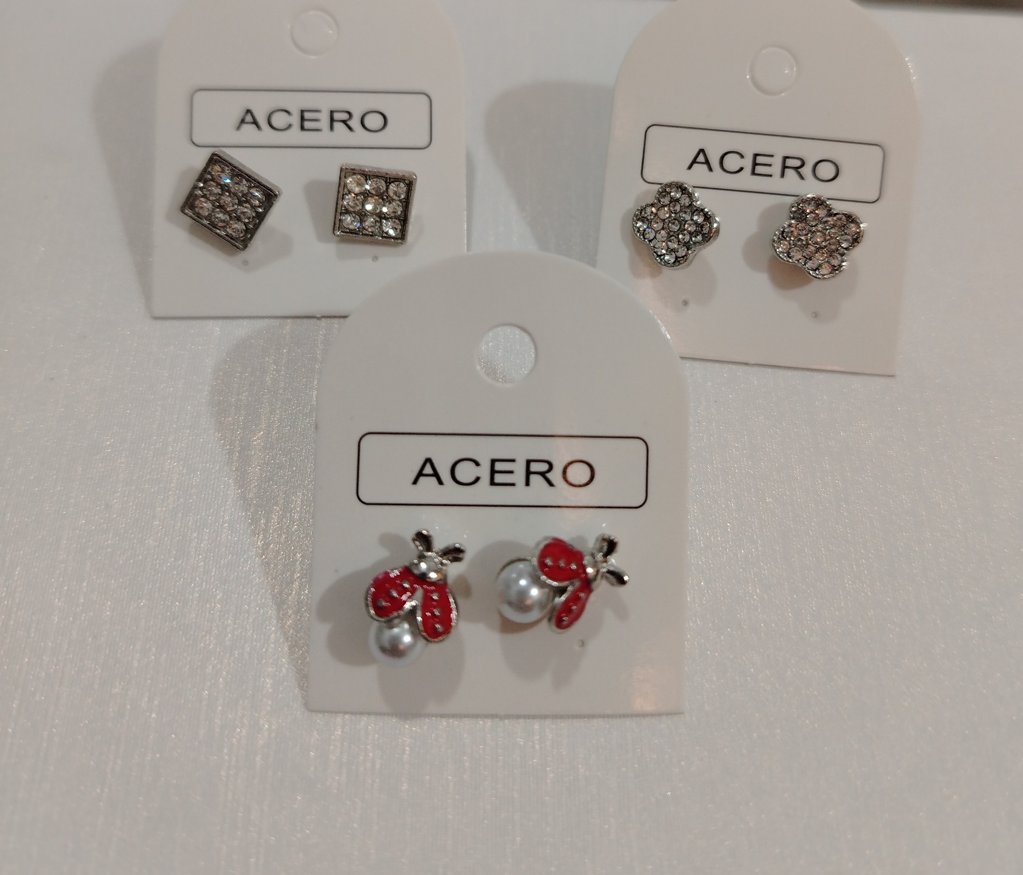 Aros de Asero Quirúrgico - Imagen 2