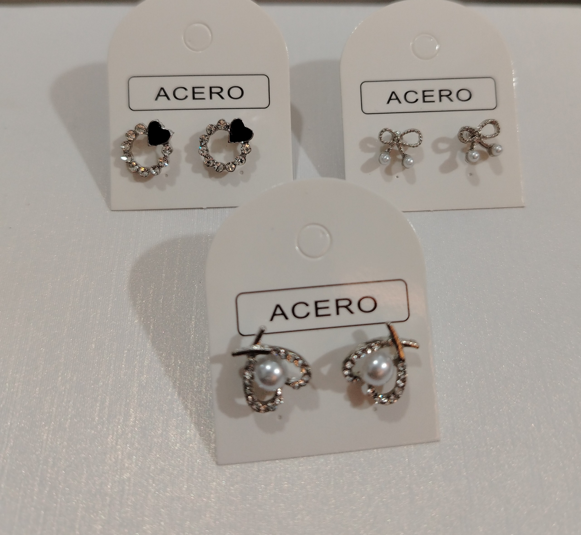 Aros de Asero Quirúrgico - Imagen 3