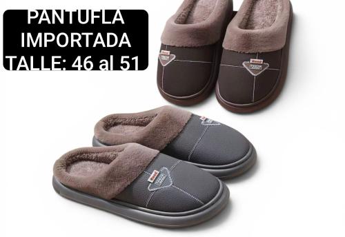 Pantufla Importada - Miniatura 7
