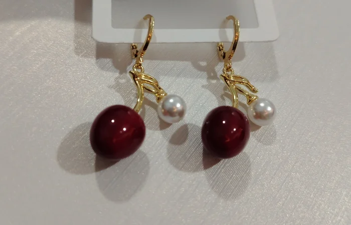 Aros Colgantes