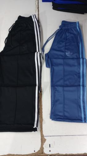 Palazo Bordados de Dama