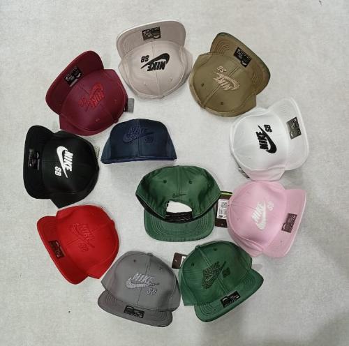 G Plana con Regulador "nike"
