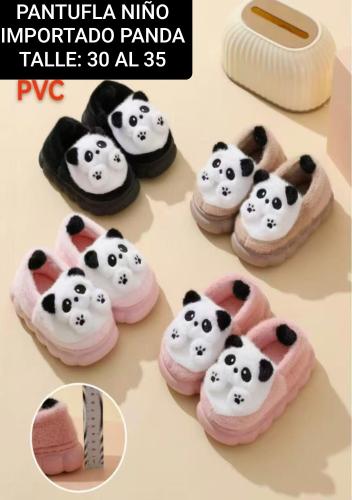 Pantufla Importada - Miniatura 2