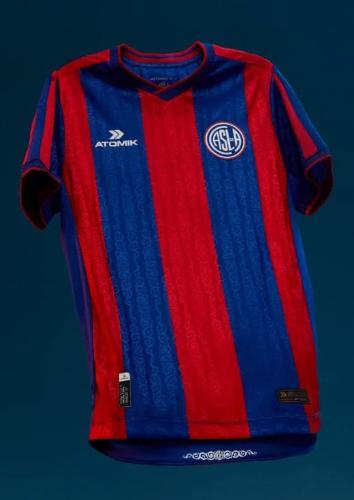 Nueva de San Lorenzo