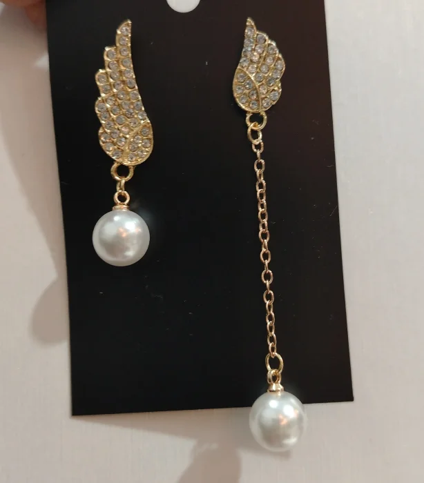 Aros Colgantes