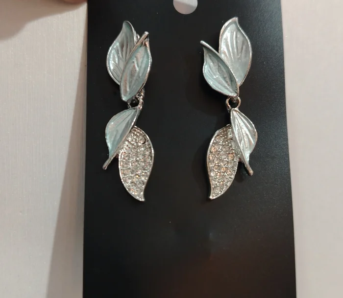Aros Colgantes