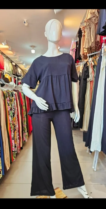 Remera Lino Socalo