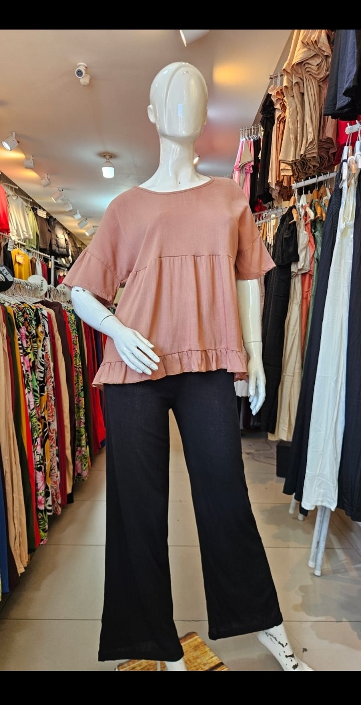 Remera Lino Socalo - Imagen 3
