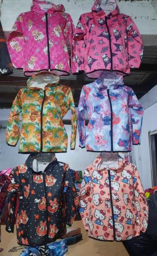 Super Oferta !campera Ketten Niños