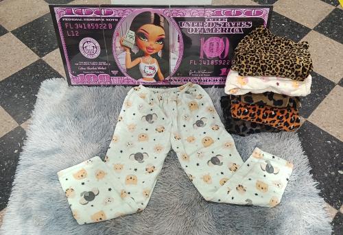 Pijama Luminosos Dama