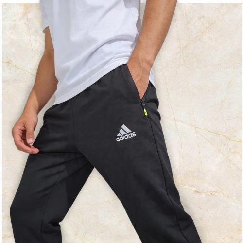 Pantalon Laycra Termico Feisado ( Negro)