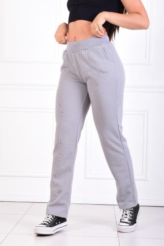 Pantalon Recto Micropanal Comunes - Miniatura 3