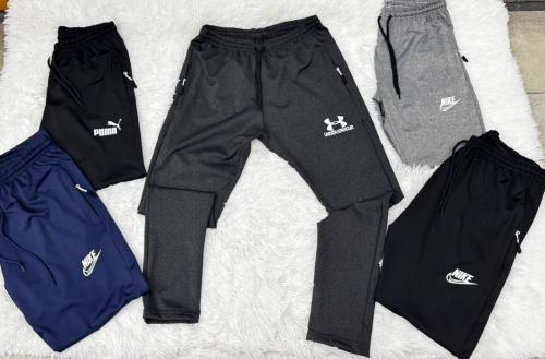 Pantalon Deportivo  Lycra - Miniatura 3