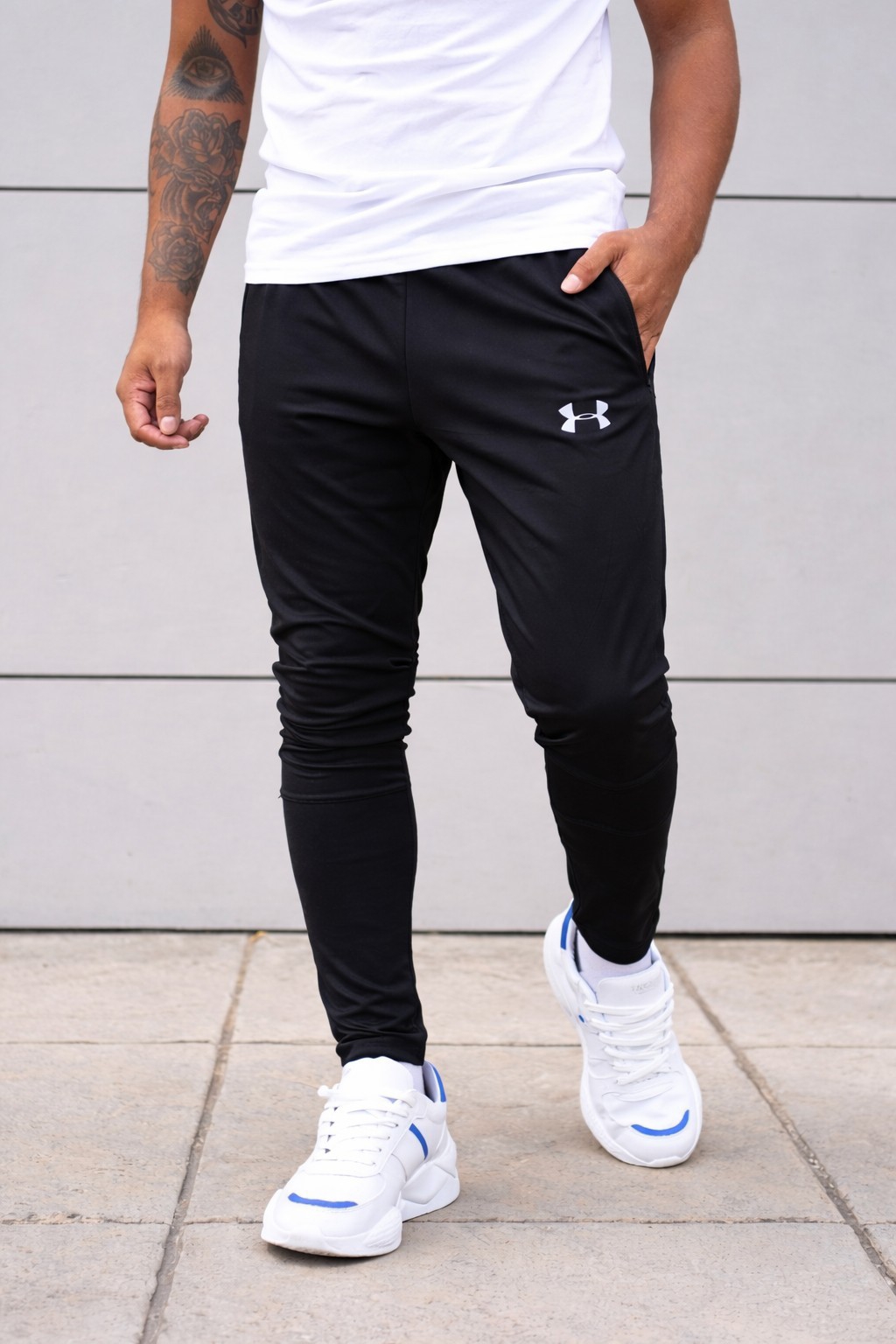 Pantalon Lycra Deportivo - Imagen 2