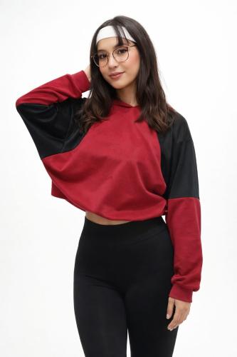 Buzo Oversize - Miniatura 2