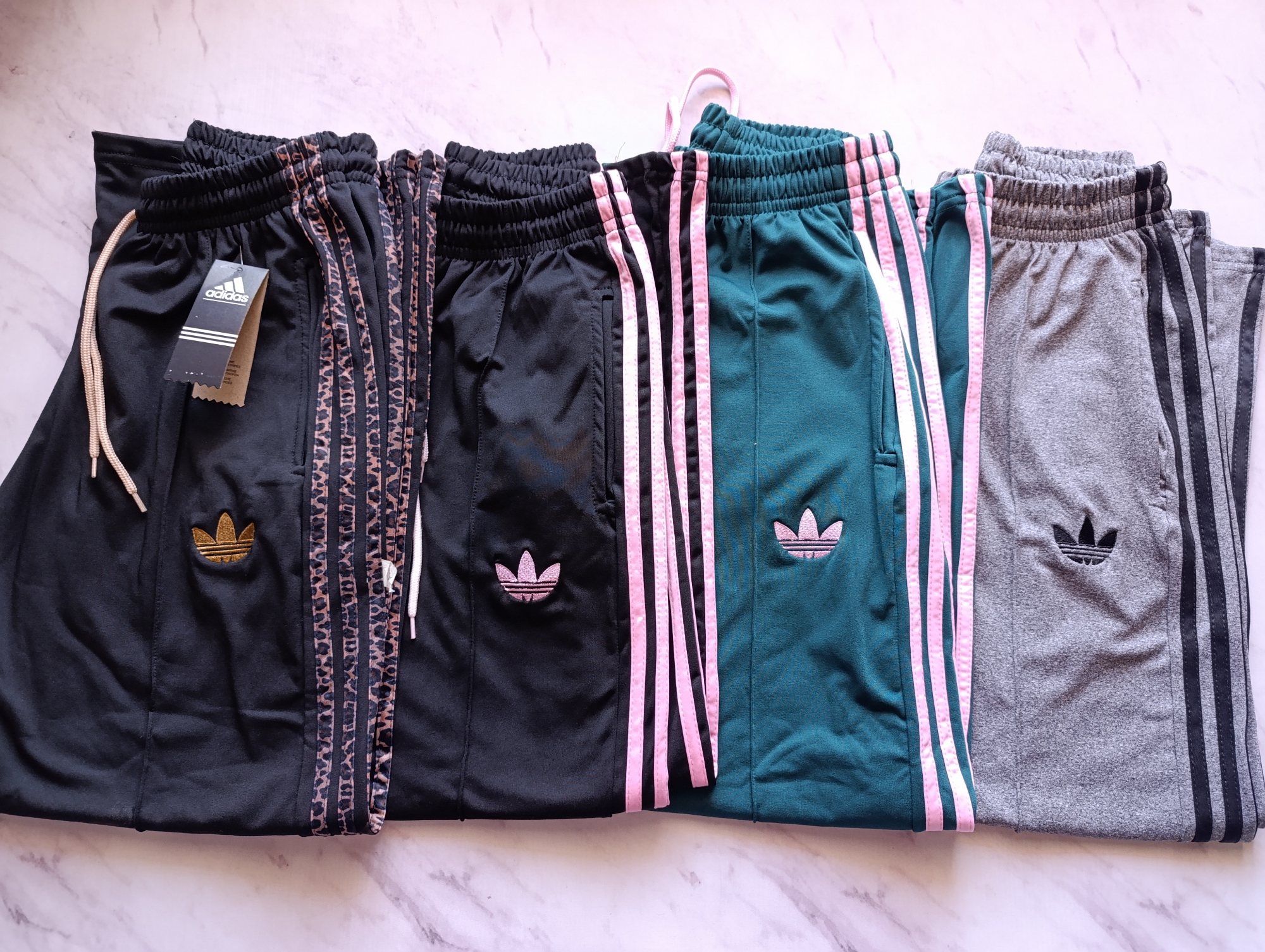 Palazos Adidas - Imagen 4