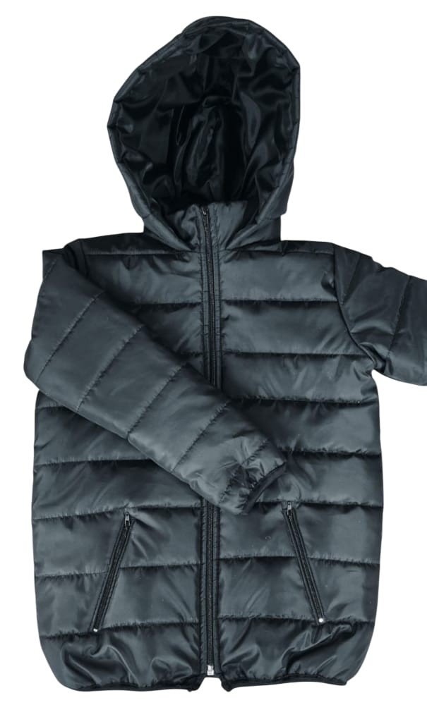 Campera de Niño Talle 4 al 16 - Imagen 3