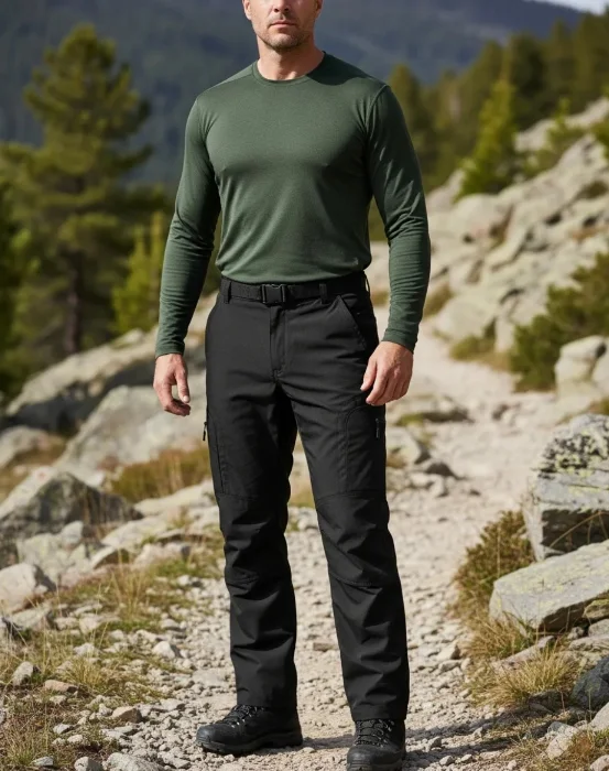 Pantalón Neopren Impermeable.