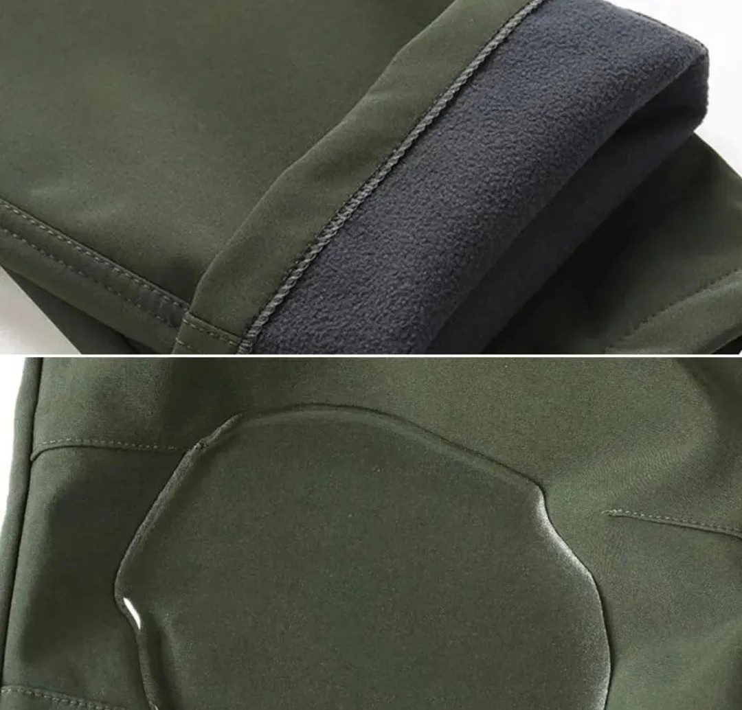 Pantalón Neopren Impermeable. - Imagen 3