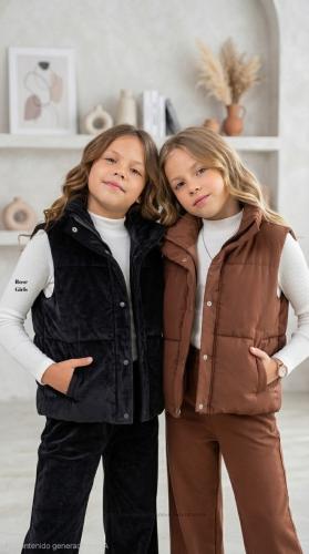 Chaleco Impermiable