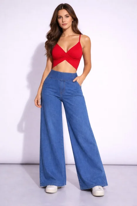 Jean Olivia
