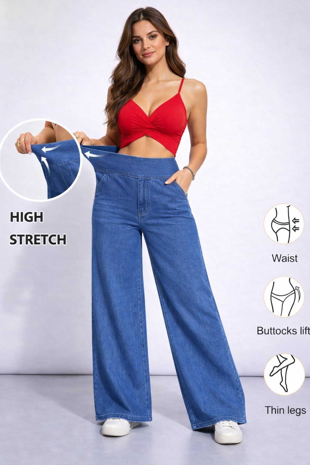 Jean Olivia - Imagen 2