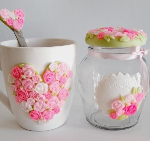Tazas de Cerámica Decoradas  Varios Diseños - Personajes