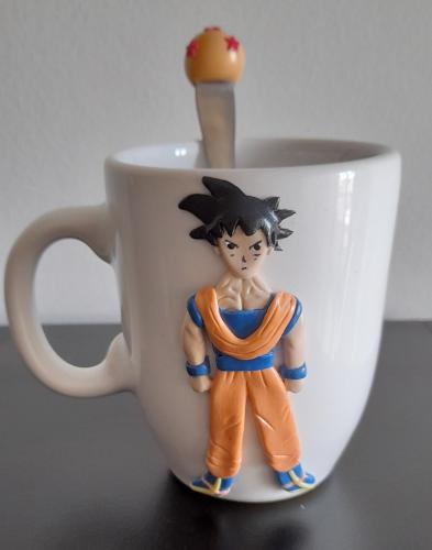 Tazas de Cerámica Decoradas  Varios Diseños - Personajes - Miniatura 3